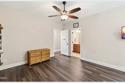 1015 Grassland Court, Hillsborough, NC 27278 - Photo 25