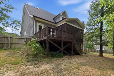 1015 Grassland Court, Hillsborough, NC 27278 - Photo 47