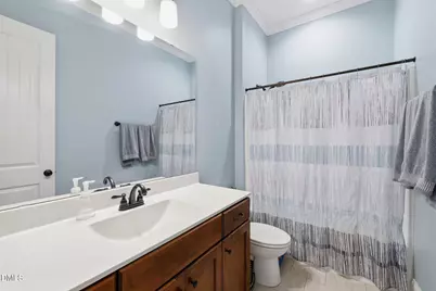1015 Grassland Court, Hillsborough, NC 27278 - Photo 17