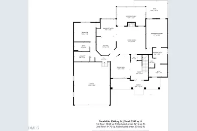 1015 Grassland Court, Hillsborough, NC 27278 - Photo 65