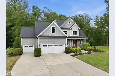 1015 Grassland Court, Hillsborough, NC 27278 - Photo 55