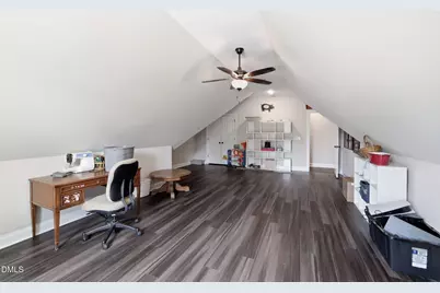 1015 Grassland Court, Hillsborough, NC 27278 - Photo 35