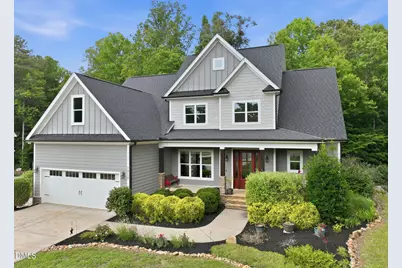 1015 Grassland Court, Hillsborough, NC 27278 - Photo 55