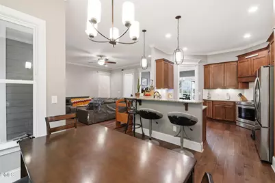 1015 Grassland Court, Hillsborough, NC 27278 - Photo 11