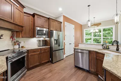 1015 Grassland Court, Hillsborough, NC 27278 - Photo 11