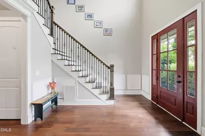 1015 Grassland Court, Hillsborough, NC 27278 - Photo 3