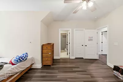 1015 Grassland Court, Hillsborough, NC 27278 - Photo 33