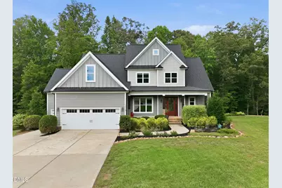 1015 Grassland Court, Hillsborough, NC 27278 - Photo 53