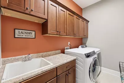 1015 Grassland Court, Hillsborough, NC 27278 - Photo 15