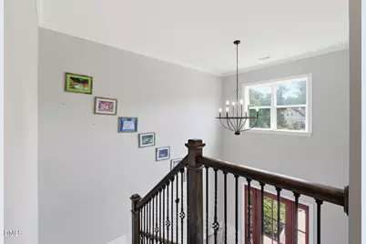 1015 Grassland Court, Hillsborough, NC 27278 - Photo 23