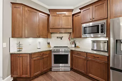 1015 Grassland Court, Hillsborough, NC 27278 - Photo 13