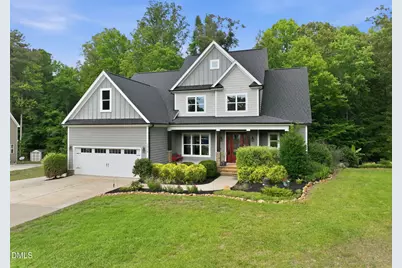 1015 Grassland Court, Hillsborough, NC 27278 - Photo 53