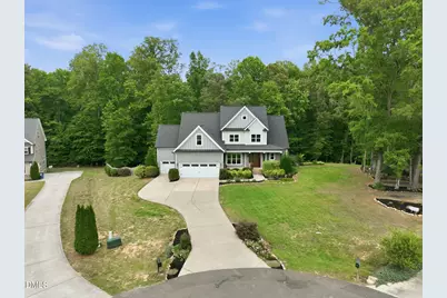 1015 Grassland Court, Hillsborough, NC 27278 - Photo 57