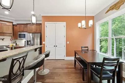 1015 Grassland Court, Hillsborough, NC 27278 - Photo 9