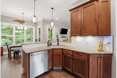1015 Grassland Court, Hillsborough, NC 27278 - Photo 13