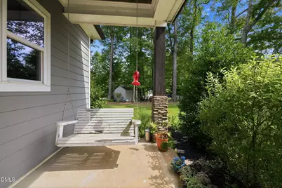1015 Grassland Court, Hillsborough, NC 27278 - Photo 37