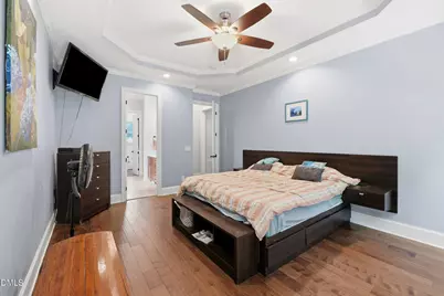 1015 Grassland Court, Hillsborough, NC 27278 - Photo 19