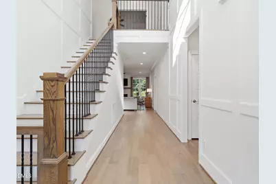 504 Prides Crsg Crossing, Rolesville, NC 27571 - Photo 15