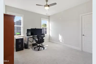 504 Prides Crsg Crossing, Rolesville, NC 27571 - Photo 41