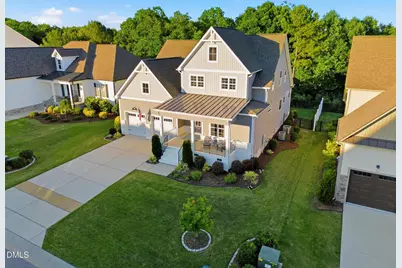 504 Prides Crsg Crossing, Rolesville, NC 27571 - Photo 3
