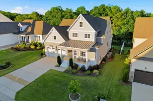 504 Prides Crsg Crossing, Rolesville, NC 27571 - Photo 3