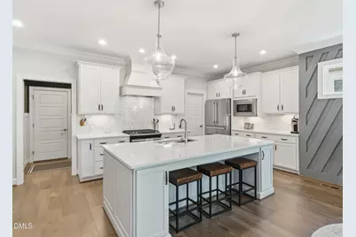 504 Prides Crsg Crossing, Rolesville, NC 27571 - Photo 19