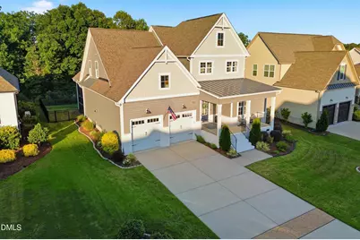 504 Prides Crsg Crossing, Rolesville, NC 27571 - Photo 53
