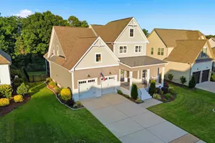 504 Prides Crsg Crossing, Rolesville, NC 27571 - Photo 53