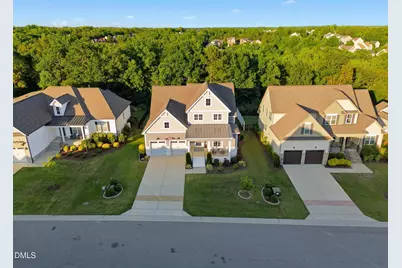 504 Prides Crsg Crossing, Rolesville, NC 27571 - Photo 5