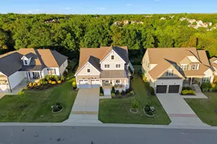 504 Prides Crsg Crossing, Rolesville, NC 27571 - Photo 5