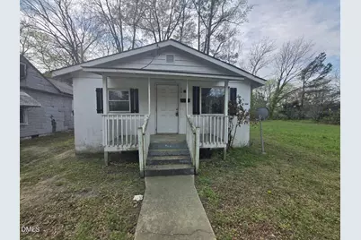 621 Clyde Street, Rocky Mount, NC 27803 - Photo 3