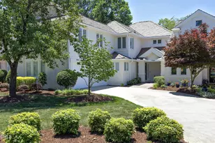 729 Crabtree Crossing Pkwy, Cary, NC 27513 - Photo 1