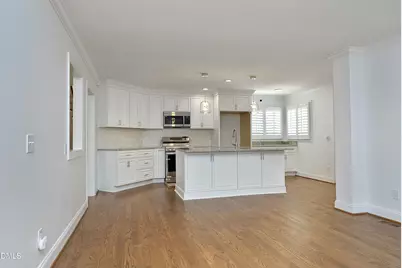 729 Crabtree Crossing Parkway, Cary, NC 27513 - Photo 17