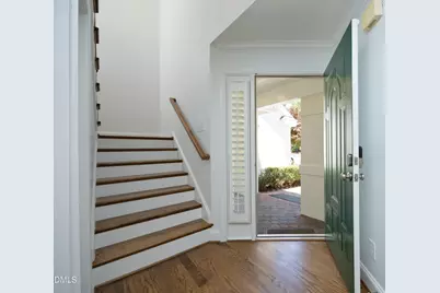 729 Crabtree Crossing Parkway, Cary, NC 27513 - Photo 5