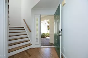 729 Crabtree Crossing Pkwy, Cary, NC 27513 - Photo 5