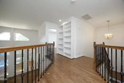 729 Crabtree Crossing Parkway, Cary, NC 27513 - Photo 27