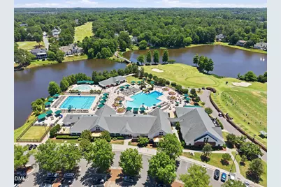 729 Crabtree Crossing Parkway, Cary, NC 27513 - Photo 49