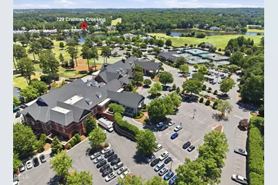 729 Crabtree Crossing Parkway, Cary, NC 27513 - Photo 47