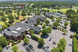 729 Crabtree Crossing Pkwy, Cary, NC 27513 - Photo 47