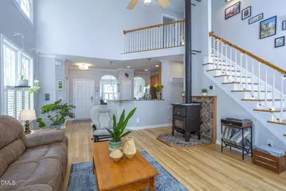 5806 Whispering Meadow Lane, Durham, NC 27712 - Photo 29