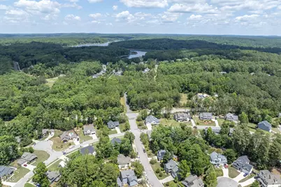 5806 Whispering Meadow Lane, Durham, NC 27712 - Photo 41