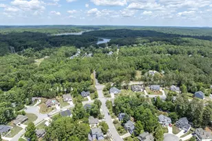 5806 Whispering Meadow Ln, Durham, NC 27712 - Photo 41