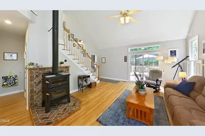 5806 Whispering Meadow Lane, Durham, NC 27712 - Photo 9