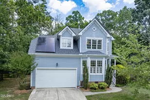 5806 Whispering Meadow Ln, Durham, NC 27712 - Photo 1
