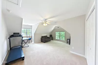 5806 Whispering Meadow Lane, Durham, NC 27712 - Photo 21