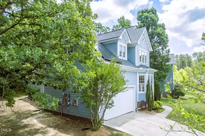 5806 Whispering Meadow Lane, Durham, NC 27712 - Photo 35