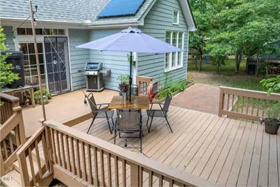 5806 Whispering Meadow Lane, Durham, NC 27712 - Photo 33
