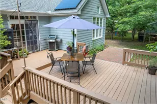 5806 Whispering Meadow Ln, Durham, NC 27712 - Photo 33