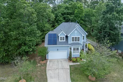 5806 Whispering Meadow Lane, Durham, NC 27712 - Photo 37