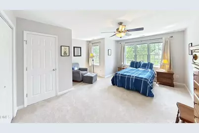 5806 Whispering Meadow Lane, Durham, NC 27712 - Photo 19